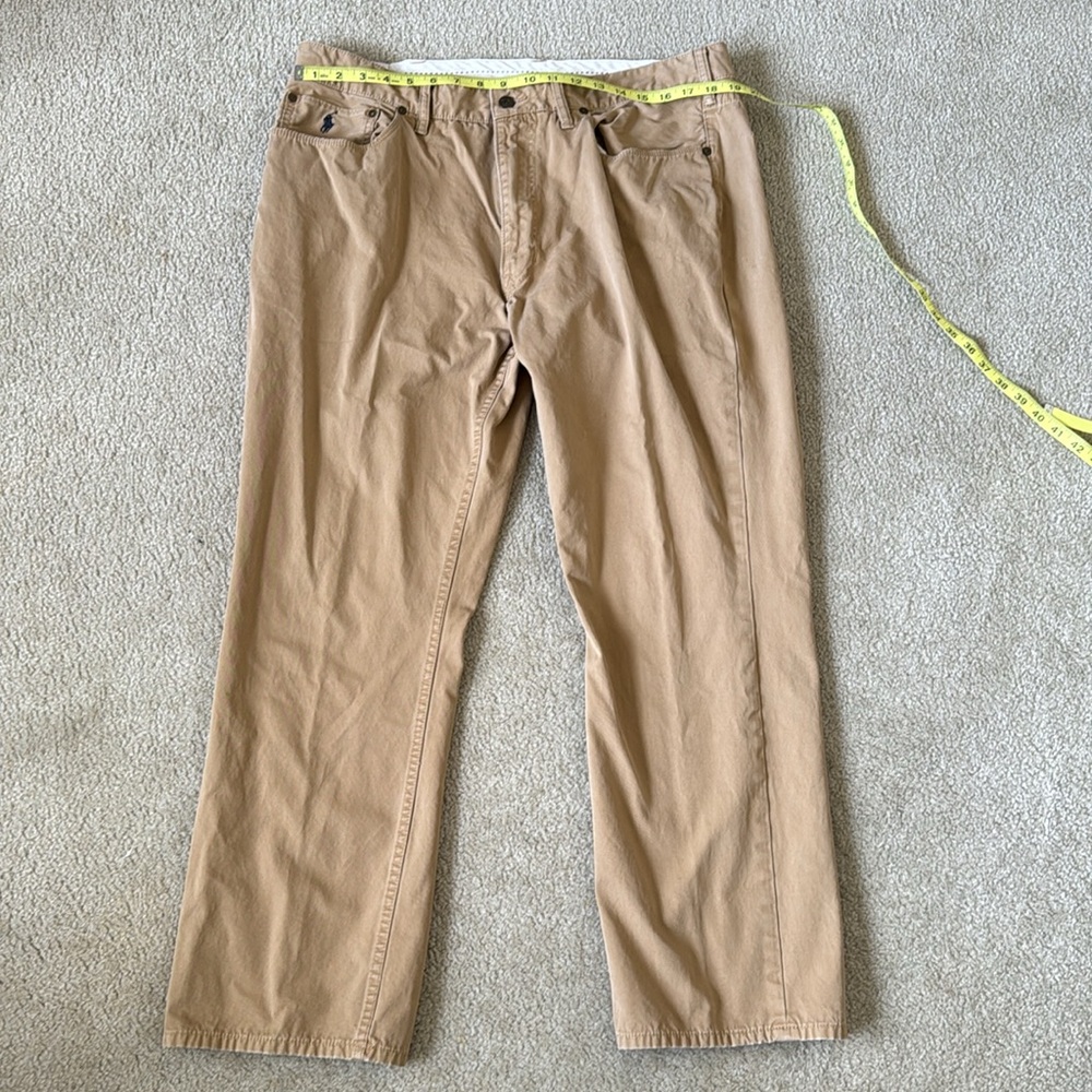 Polo Ralph Lauren Authentic Dungarees - Picture 3 of 6